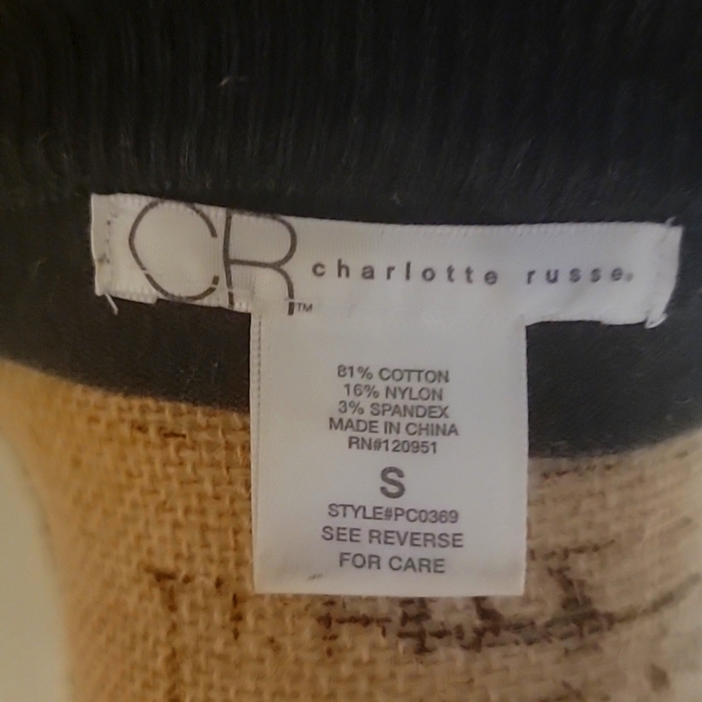 Sweater - Picture 3 of 3